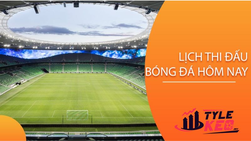 Lịch thi đấu bóng đá tại cricketworldcup2015.org