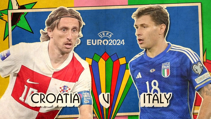 soi keo Croatia vs Y 1