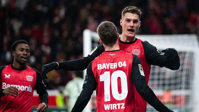 Bayern Munich mở màn chặng đường bảo vệ ngôi vương Cúp quốc gia Đức bằng trận chiến với Leverkusen